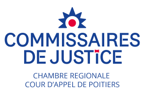 La Chambre des Commissaires de justice de la Cour d'Appel de Poitiers